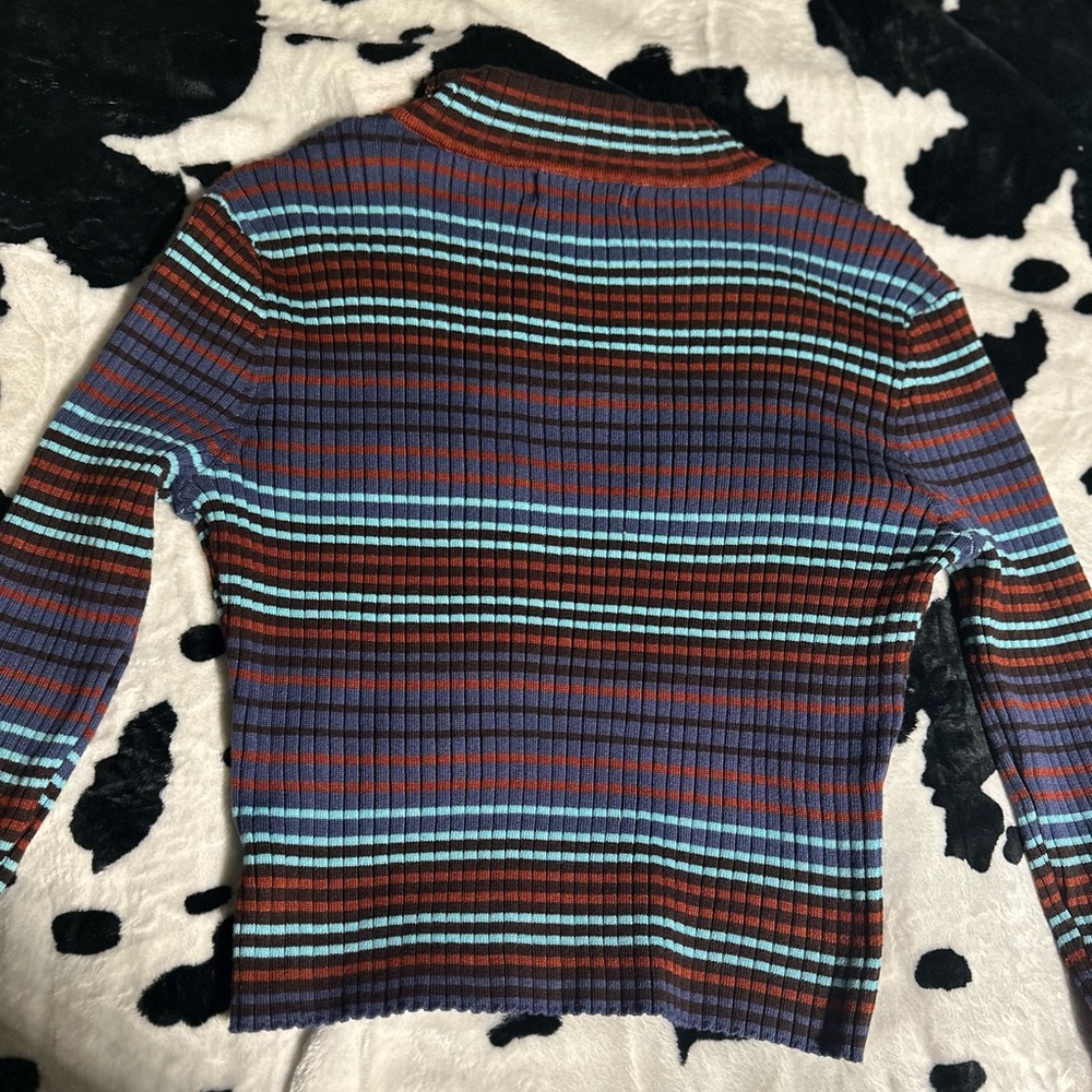 long sleeve MADDEN NYC shirt